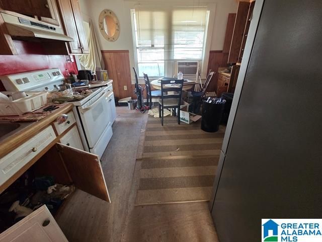 209 BAYVIEW DRIVE, Adamsville, AL 35005