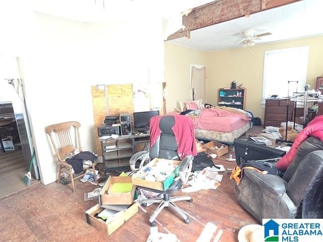 209 BAYVIEW DRIVE, Adamsville, AL 35005