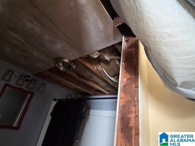 209 BAYVIEW DRIVE, Adamsville, AL 35005