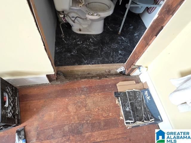 209 BAYVIEW DRIVE, Adamsville, AL 35005