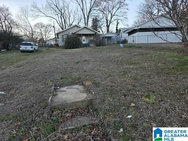 209 BAYVIEW DRIVE, Adamsville, AL 35005