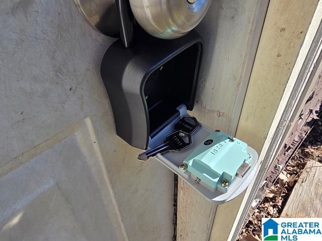 209 BAYVIEW DRIVE, Adamsville, AL 35005