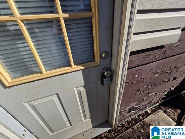 209 BAYVIEW DRIVE, Adamsville, AL 35005