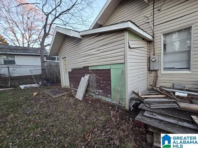 209 BAYVIEW DRIVE, Adamsville, AL 35005