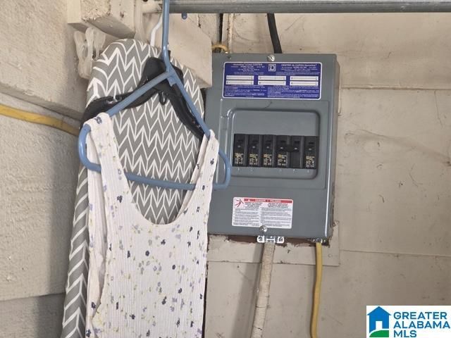 209 BAYVIEW DRIVE, Adamsville, AL 35005