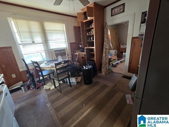 209 BAYVIEW DRIVE, Adamsville, AL 35005