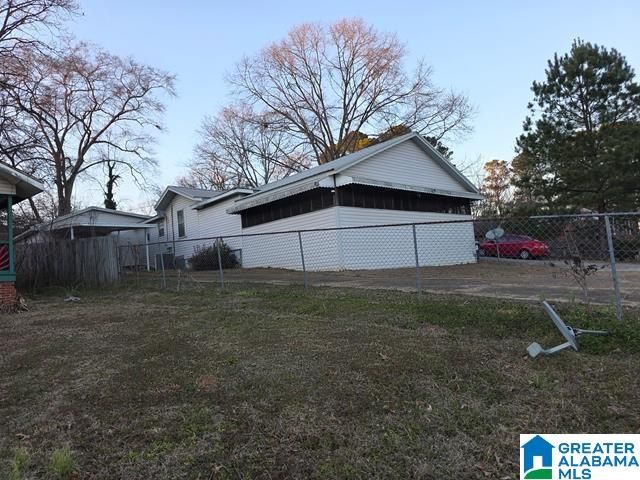 209 BAYVIEW DRIVE, Adamsville, AL 35005