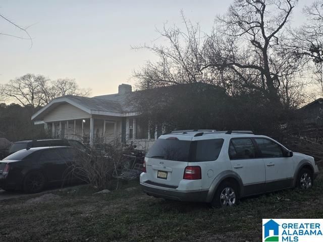 209 BAYVIEW DRIVE, Adamsville, AL 35005