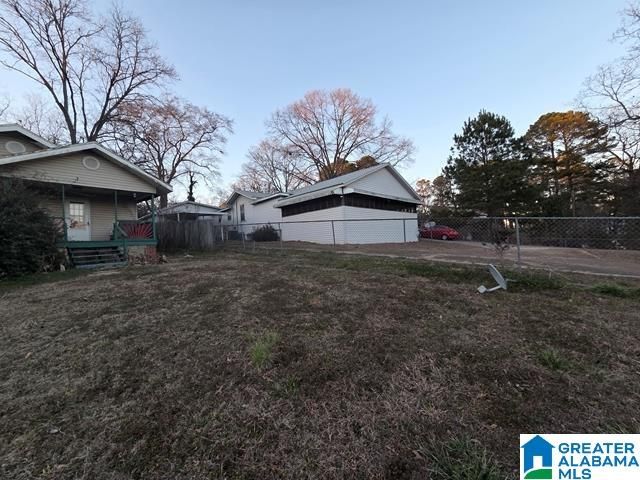 209 BAYVIEW DRIVE, Adamsville, AL 35005