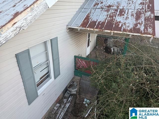 209 BAYVIEW DRIVE, Adamsville, AL 35005