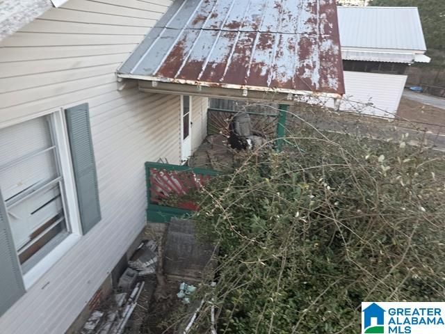 209 BAYVIEW DRIVE, Adamsville, AL 35005