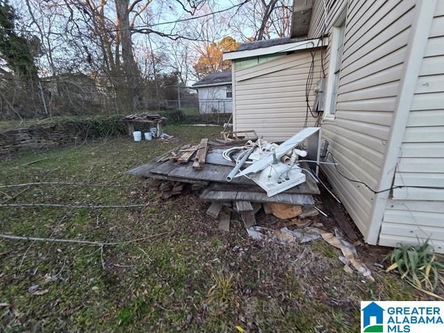 209 BAYVIEW DRIVE, Adamsville, AL 35005