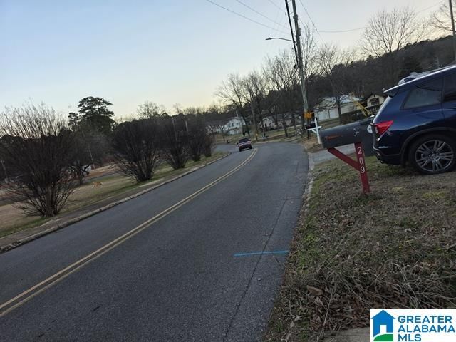 209 BAYVIEW DRIVE, Adamsville, AL 35005