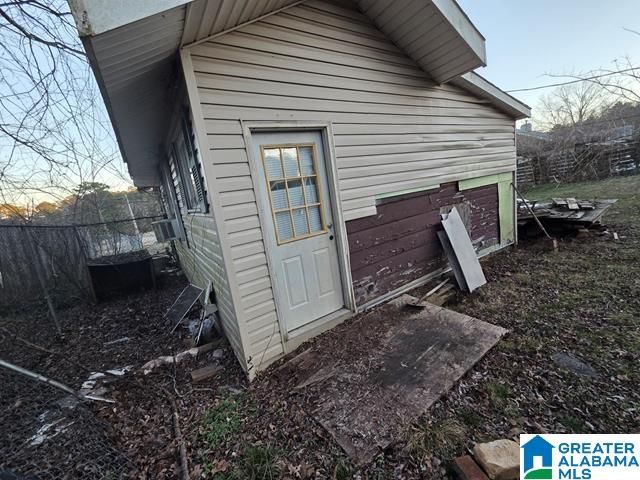 209 BAYVIEW DRIVE, Adamsville, AL 35005