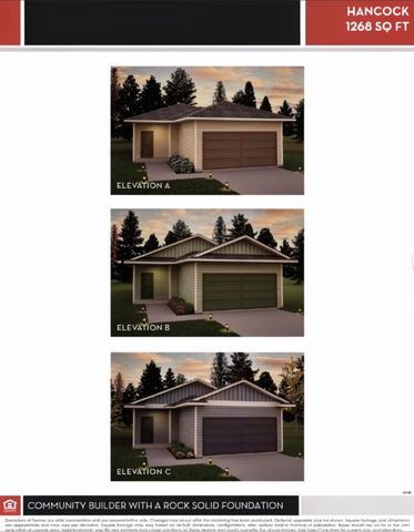 59 Stonehenge Lane, Manchester, TN 37355