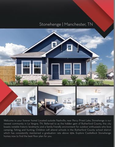 59 Stonehenge Lane, Manchester, TN 37355