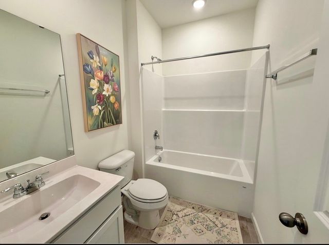 59 Stonehenge Lane, Manchester, TN 37355