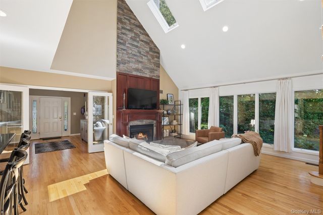 1040 Harrison Drive, Centerport, NY 11721