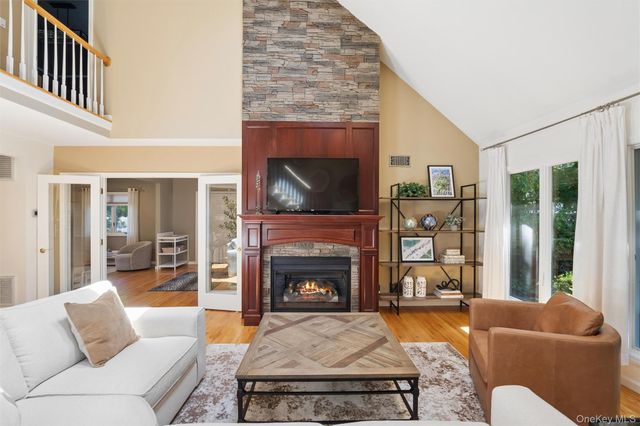 1040 Harrison Drive, Centerport, NY 11721