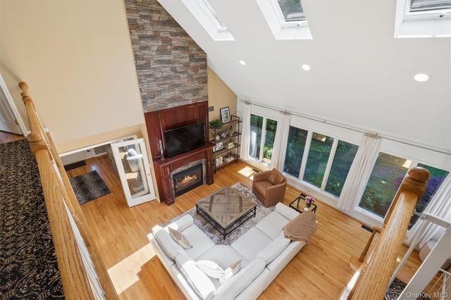 1040 Harrison Drive, Centerport, NY 11721