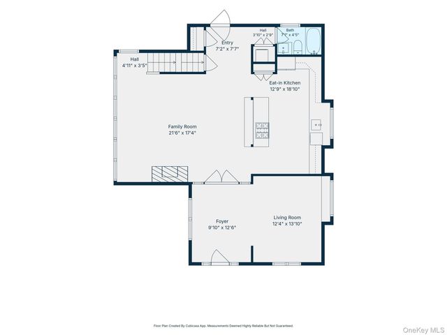 1040 Harrison Drive, Centerport, NY 11721
