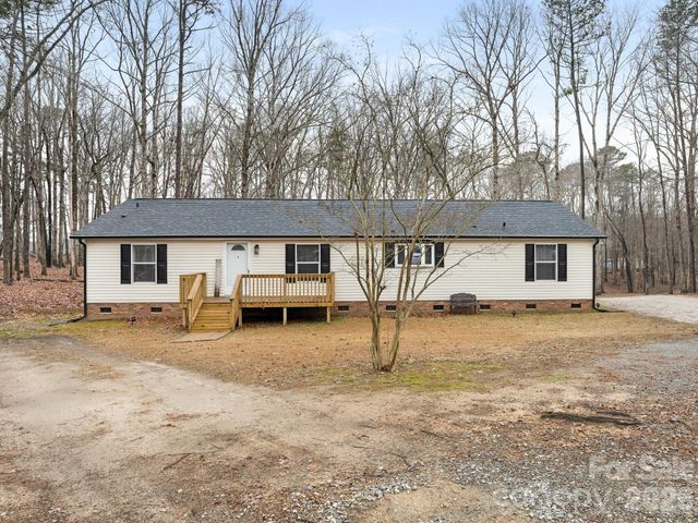 2219 Wade Funderburk Road, Pageland, SC 29728