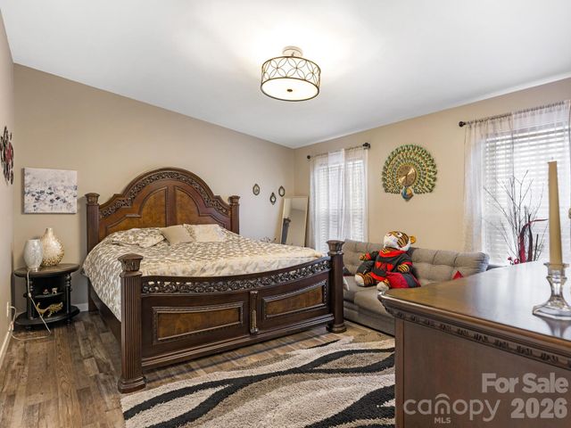 2219 Wade Funderburk Road, Pageland, SC 29728