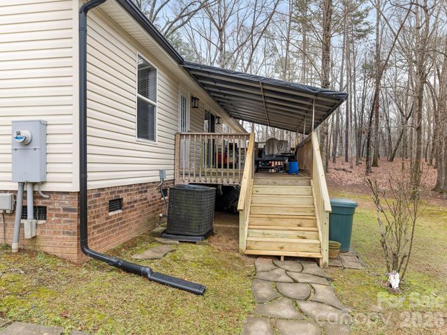 2219 Wade Funderburk Road, Pageland, SC 29728