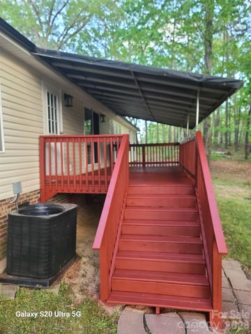 2219 Wade Funderburk Road, Pageland, SC 29728