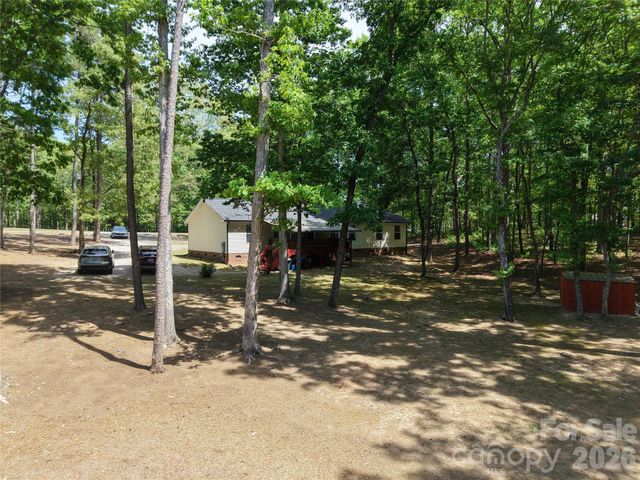 2219 Wade Funderburk Road, Pageland, SC 29728