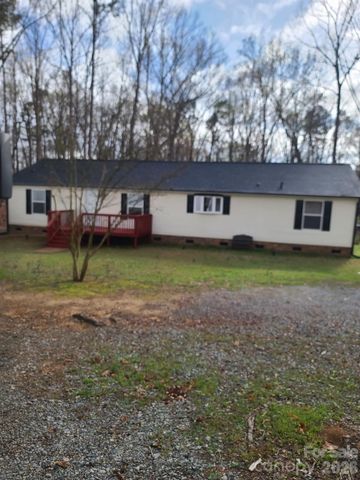 2219 Wade Funderburk Road, Pageland, SC 29728