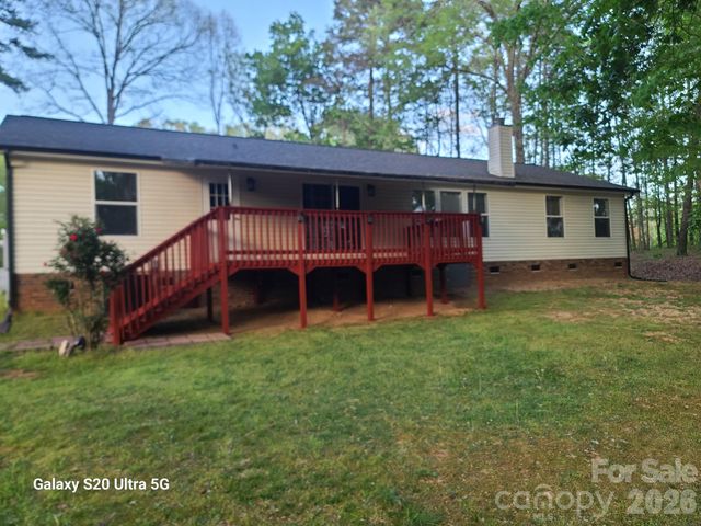 2219 Wade Funderburk Road, Pageland, SC 29728
