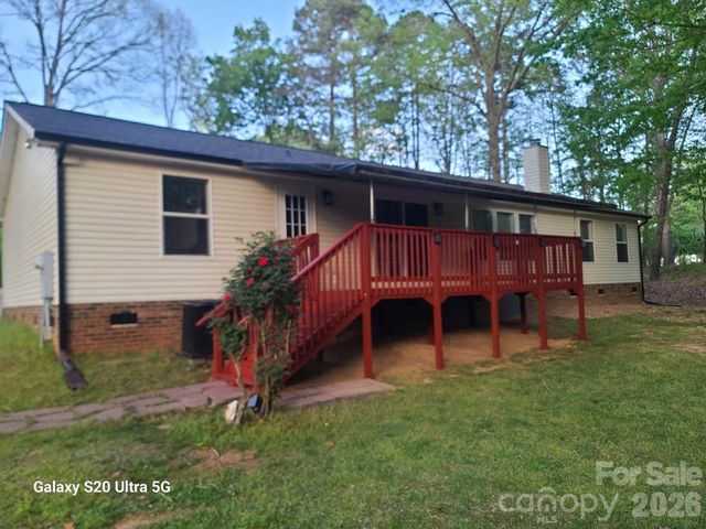 2219 Wade Funderburk Road, Pageland, SC 29728