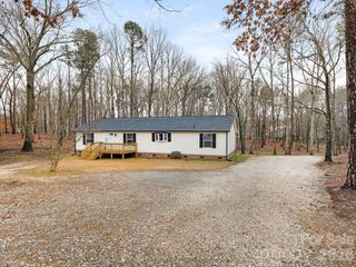 2219 Wade Funderburk Road, Pageland, SC 29728