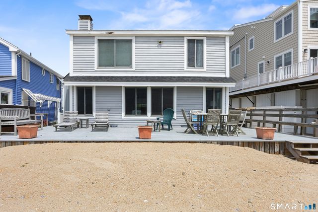 33 Beach Road West, Old Saybrook, CT 06475
