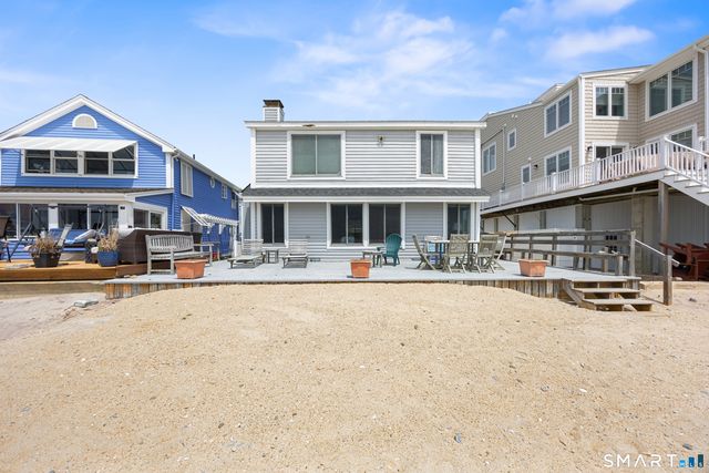 33 Beach Road West, Old Saybrook, CT 06475