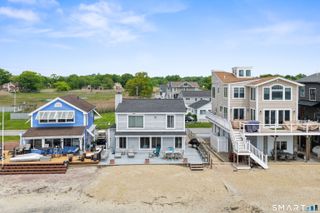 33 Beach Road West, Old Saybrook, CT 06475