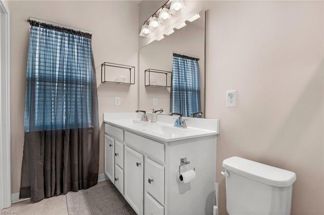 1209 Worden WAY, Suffolk, VA 23435