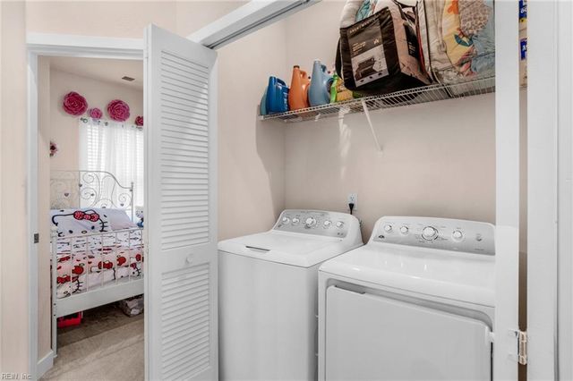 1209 Worden WAY, Suffolk, VA 23435