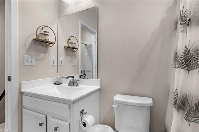 1209 Worden WAY, Suffolk, VA 23435
