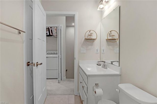 1209 Worden WAY, Suffolk, VA 23435