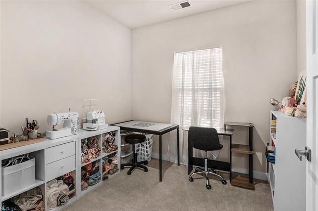 1209 Worden WAY, Suffolk, VA 23435