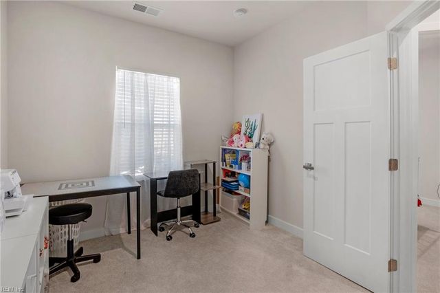 1209 Worden WAY, Suffolk, VA 23435