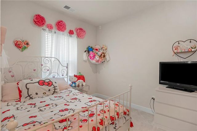 1209 Worden WAY, Suffolk, VA 23435