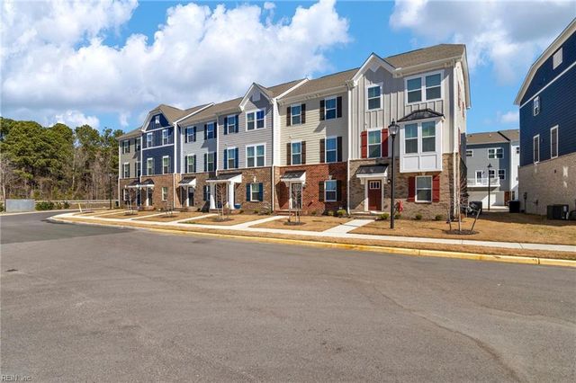 1209 Worden WAY, Suffolk, VA 23435