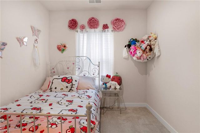 1209 Worden WAY, Suffolk, VA 23435