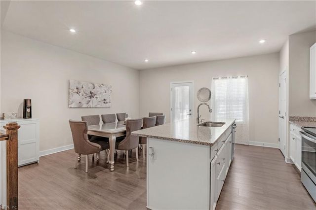 1209 Worden WAY, Suffolk, VA 23435