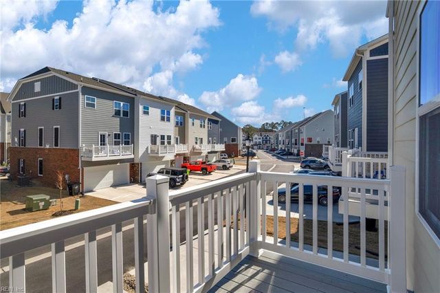 1209 Worden WAY, Suffolk, VA 23435