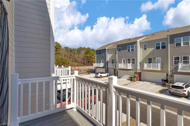 1209 Worden WAY, Suffolk, VA 23435