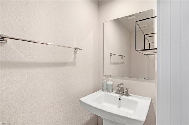 1209 Worden WAY, Suffolk, VA 23435